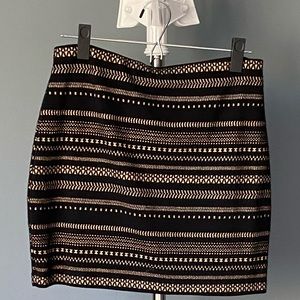 Express Skirt - Small